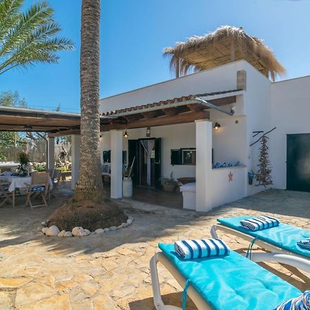 Vila Cas Pati Santanyí Exteriér fotografie