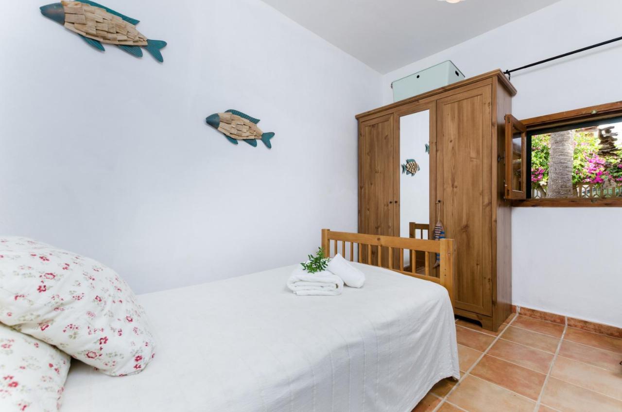 Vila Cas Pati Santanyí Exteriér fotografie