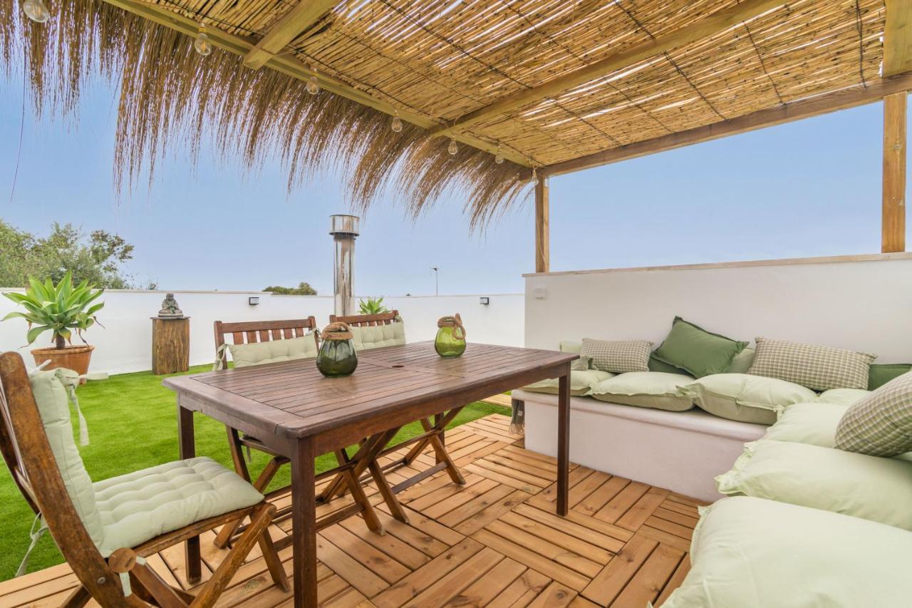 Vila Cas Pati Santanyí Exteriér fotografie
