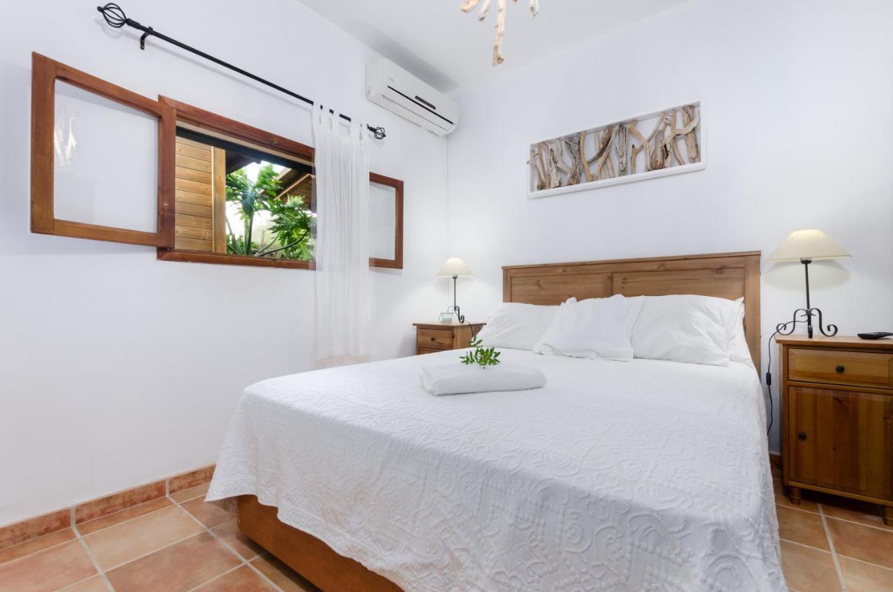 Vila Cas Pati Santanyí Exteriér fotografie
