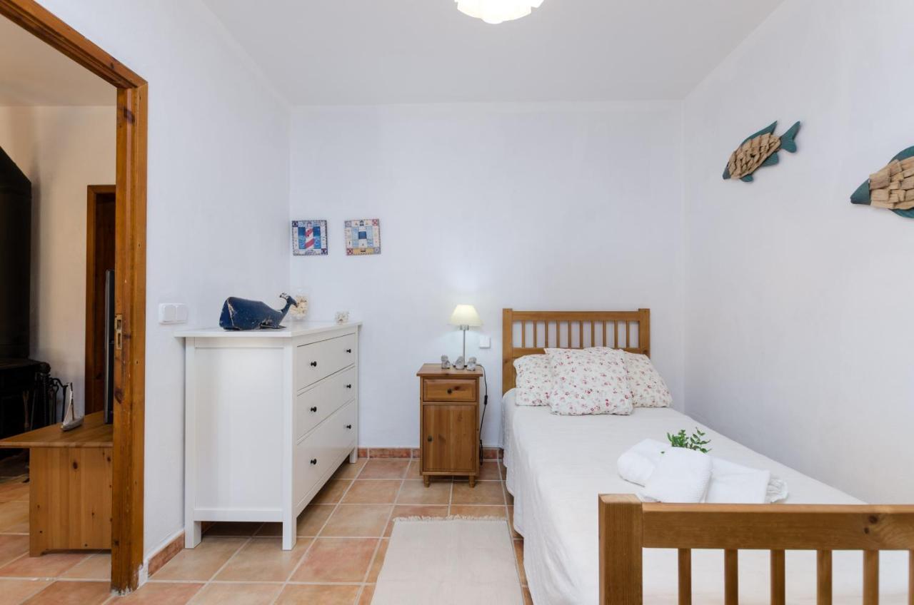 Vila Cas Pati Santanyí Exteriér fotografie