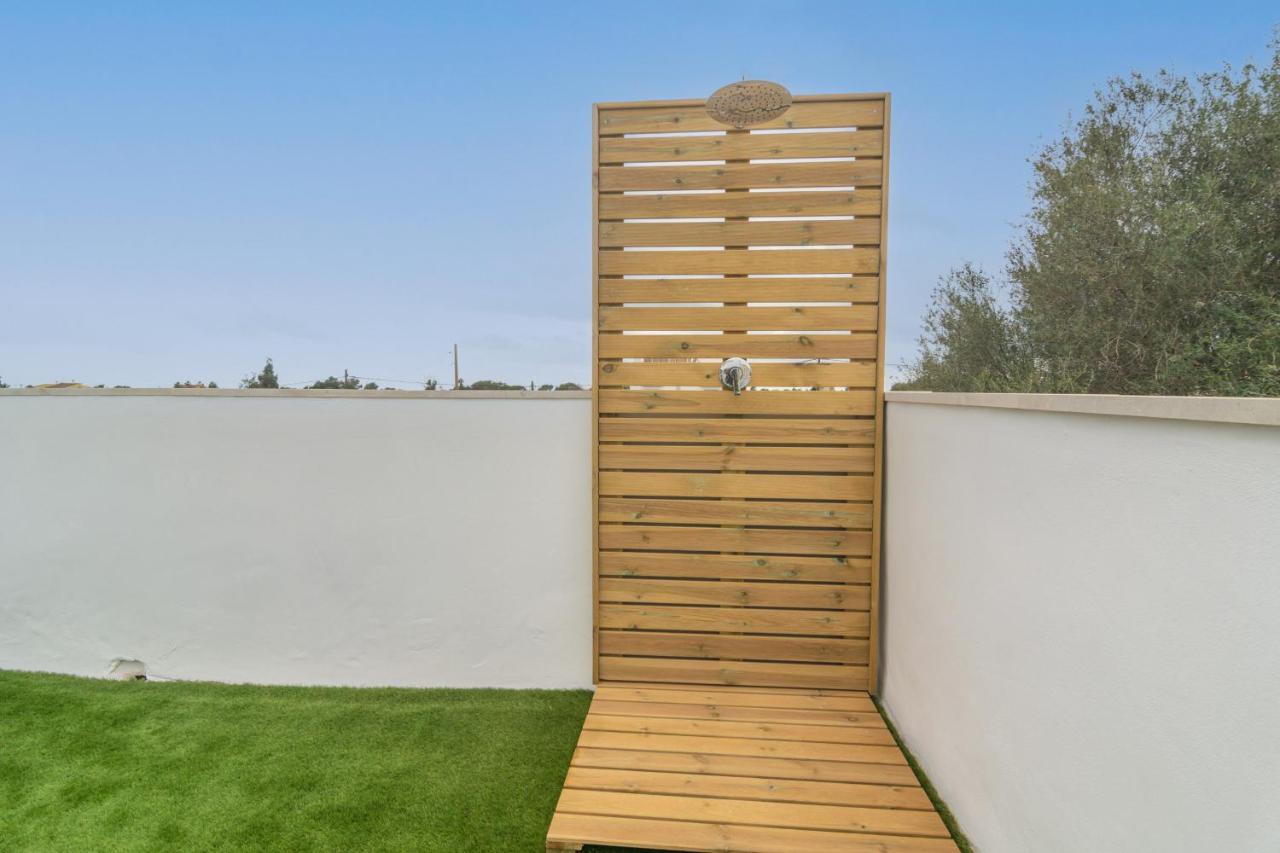 Vila Cas Pati Santanyí Exteriér fotografie