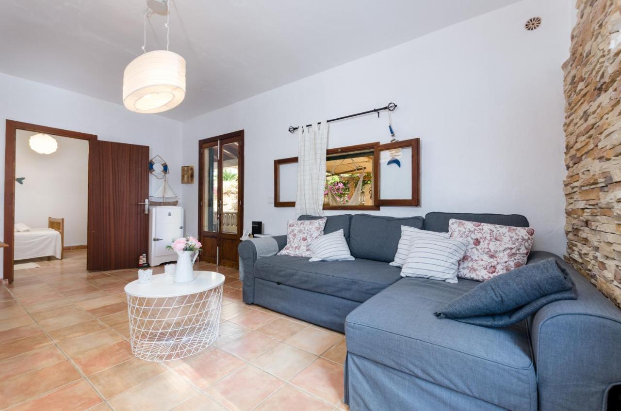 Vila Cas Pati Santanyí Exteriér fotografie