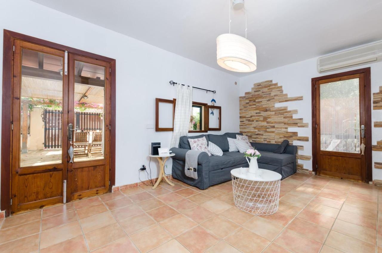 Vila Cas Pati Santanyí Exteriér fotografie