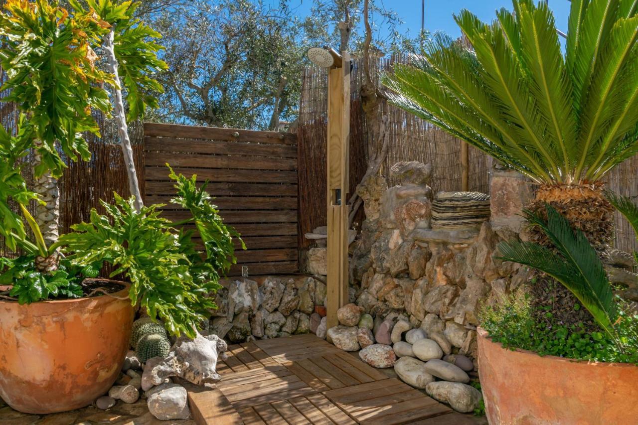 Vila Cas Pati Santanyí Exteriér fotografie